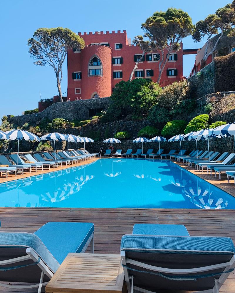 Mezzatorre Hotel & Thermal Spa - Genel