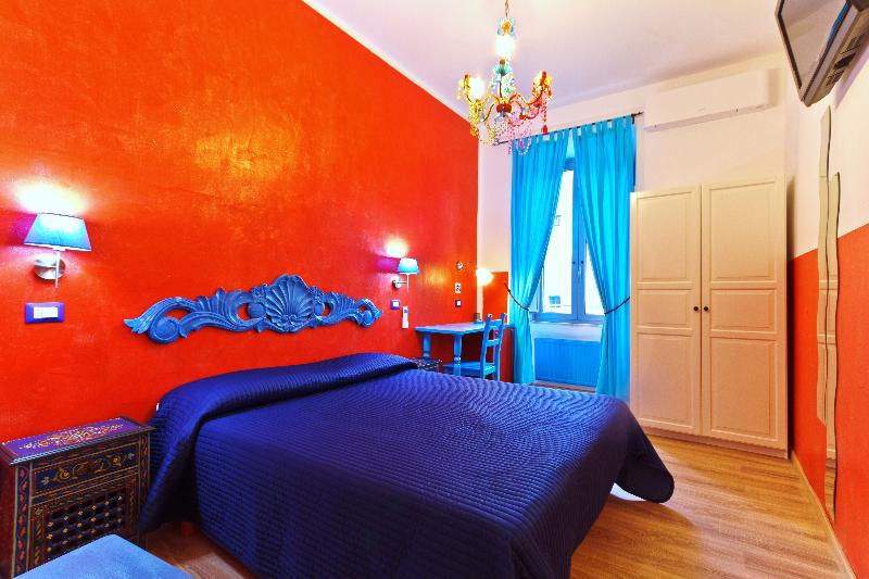 B&B Dream Station - Lobi
