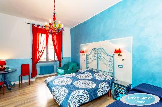 B&B Dream Station otel fotoğrafı