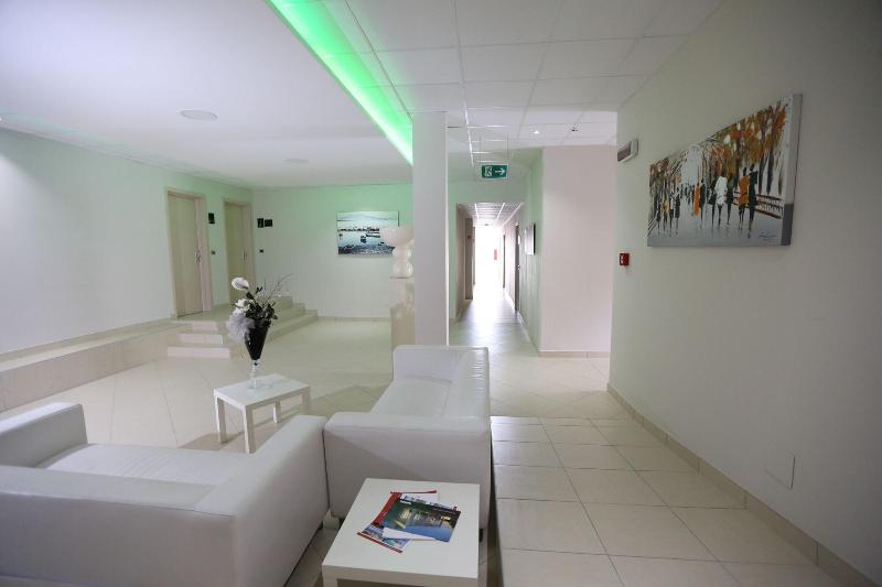 Medea Resort - Toplantı