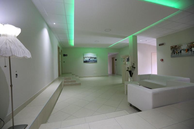 Medea Resort - Toplantı