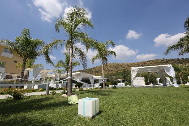 Medea Resort - Aktivite