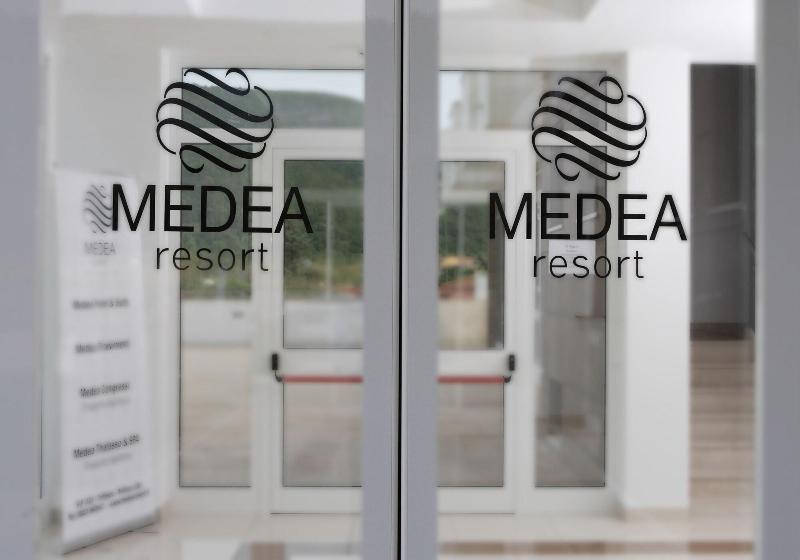 Medea Resort - Genel