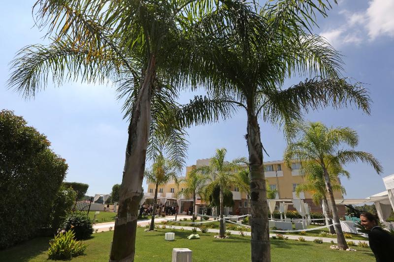 Medea Resort - Genel