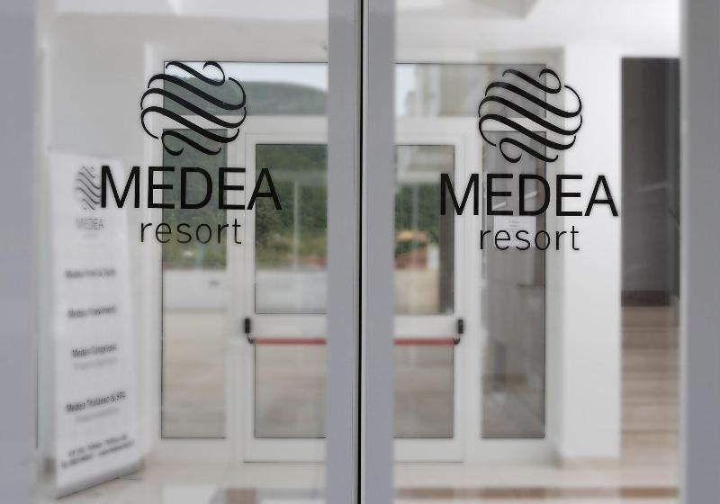 Medea Resort - Genel