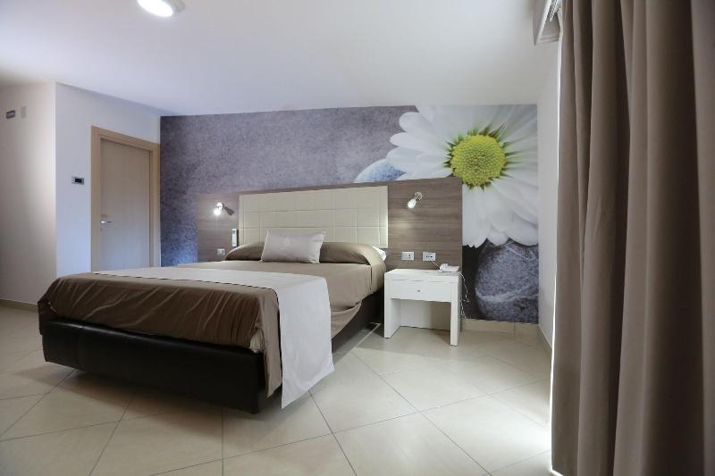 Medea Resort - Oda