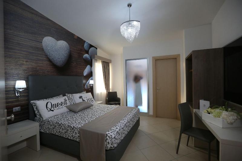 Medea Resort - Oda