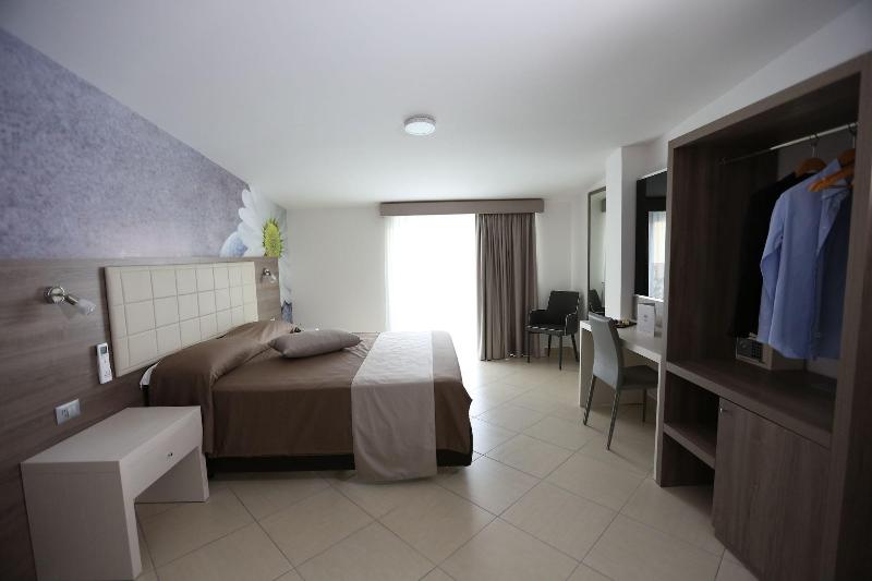 Medea Resort - Oda