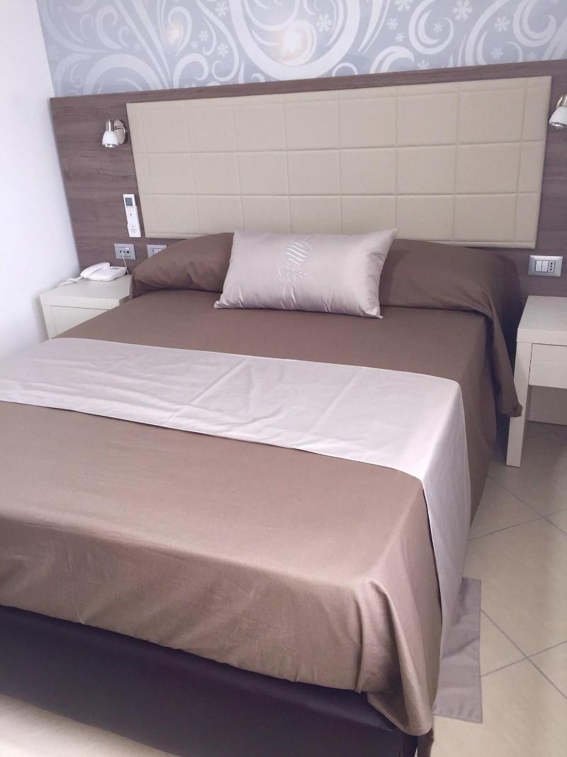 Medea Resort - Oda