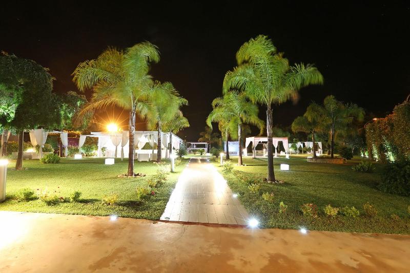 Medea Resort - Oda
