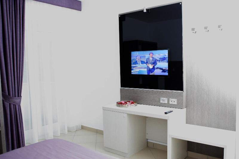 Medea Resort - Oda