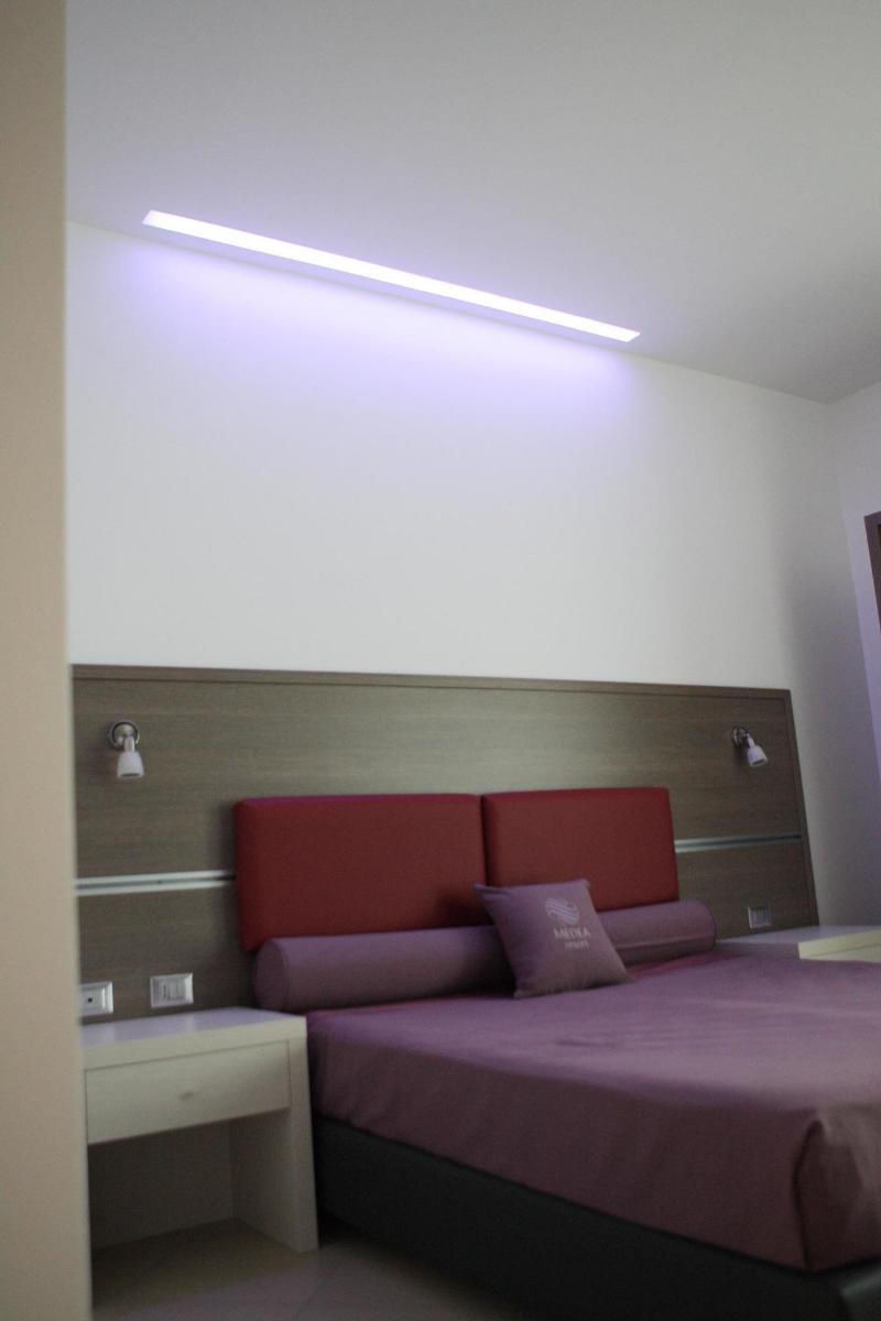 Medea Resort - Oda