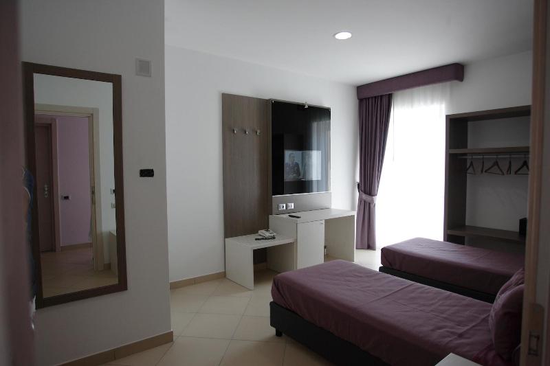 Medea Resort - Oda