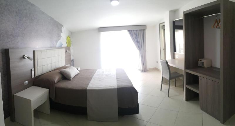 Medea Resort - Oda