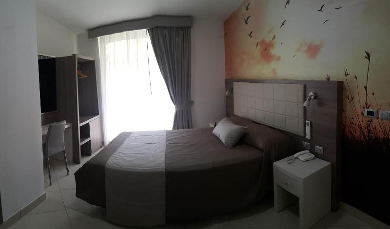 Medea Resort - Oda