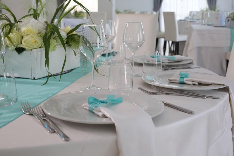 Medea Resort - Restoran