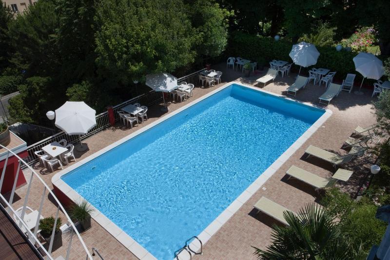 Du Parc Hotel - Aktivite