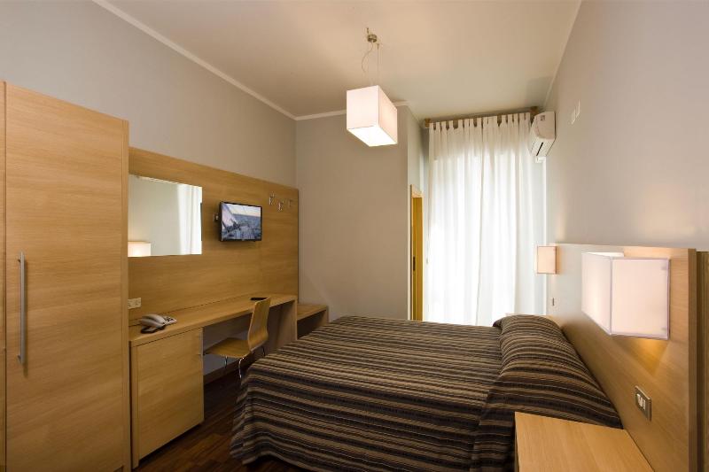 Du Parc Hotel - Oda