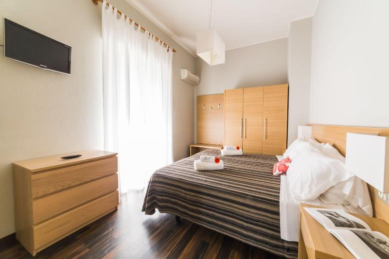 Du Parc Hotel - Oda