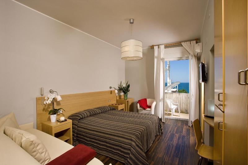 Du Parc Hotel - Oda