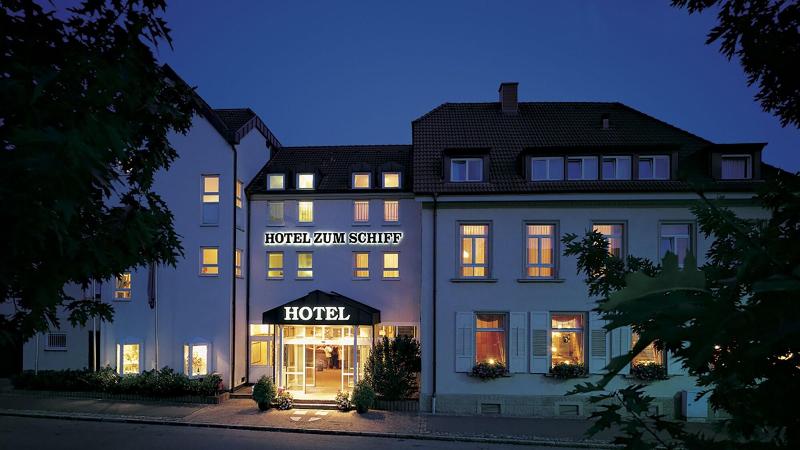 Zum Schiff - Genel
