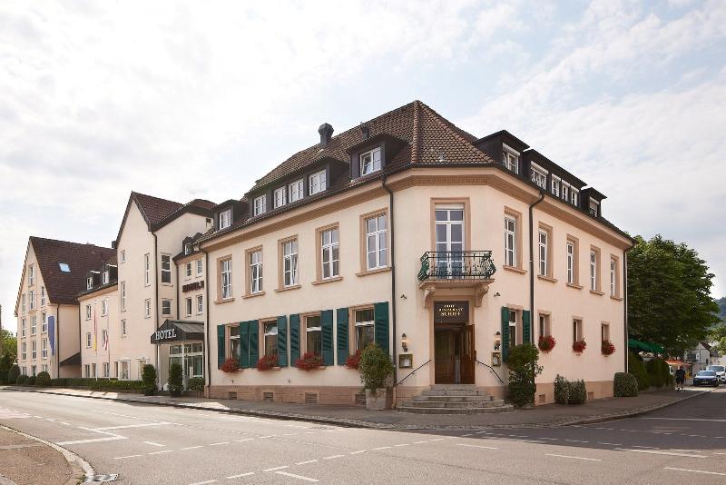 Zum Schiff - Genel