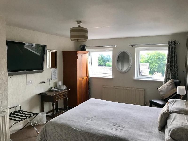 Friars Rest Guest House - Oda
