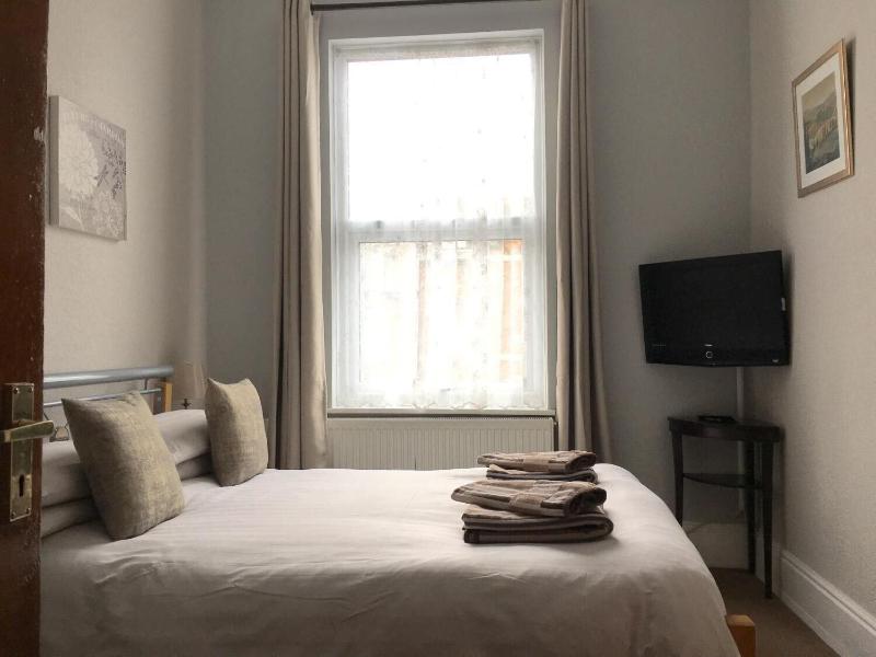 Friars Rest Guest House - Oda