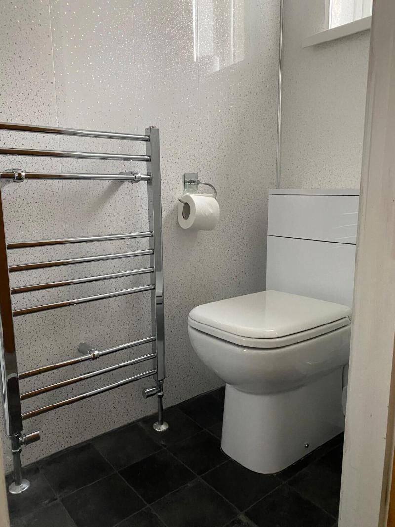 Friars Rest Guest House - Oda