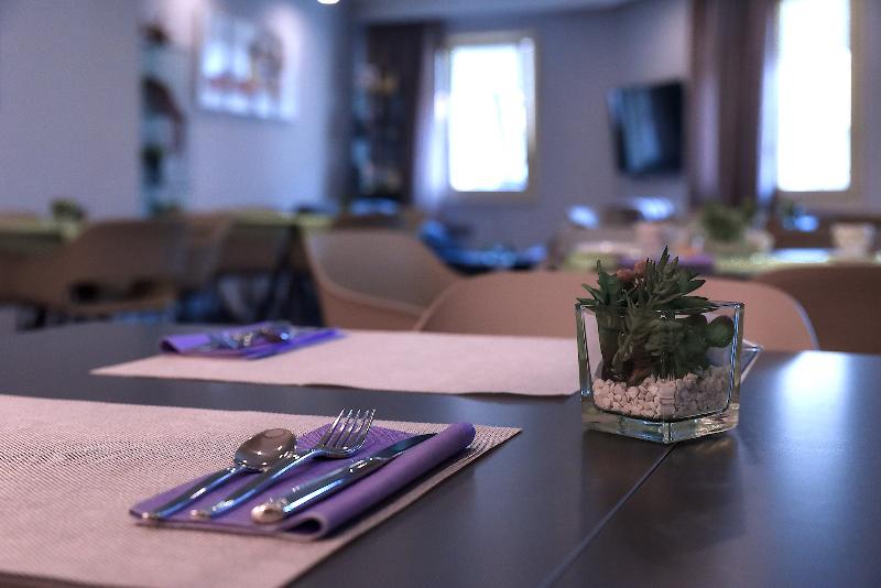 Le Camp Suite & SPA - Bar