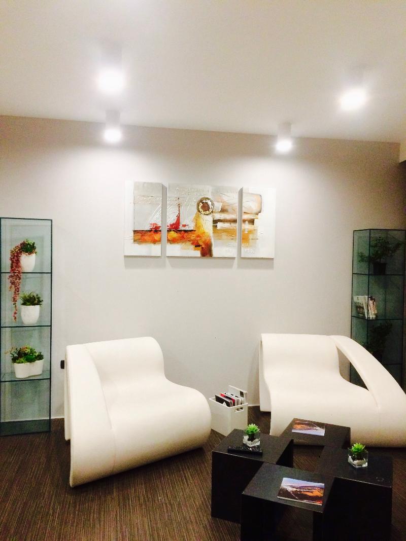 Le Camp Suite & SPA - Bar