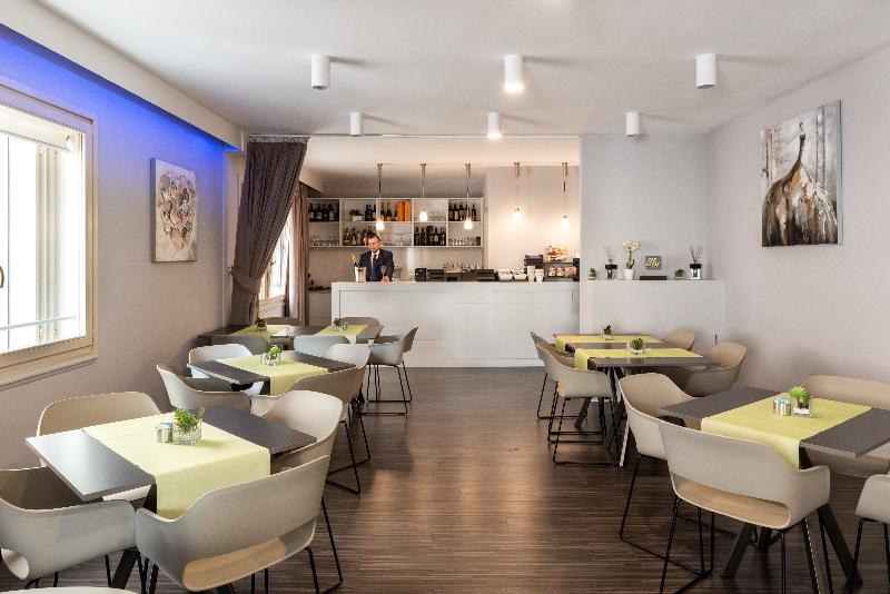 Le Camp Suite & SPA - Bar