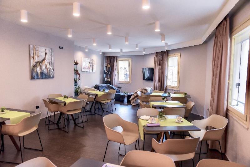 Le Camp Suite & SPA - Bar