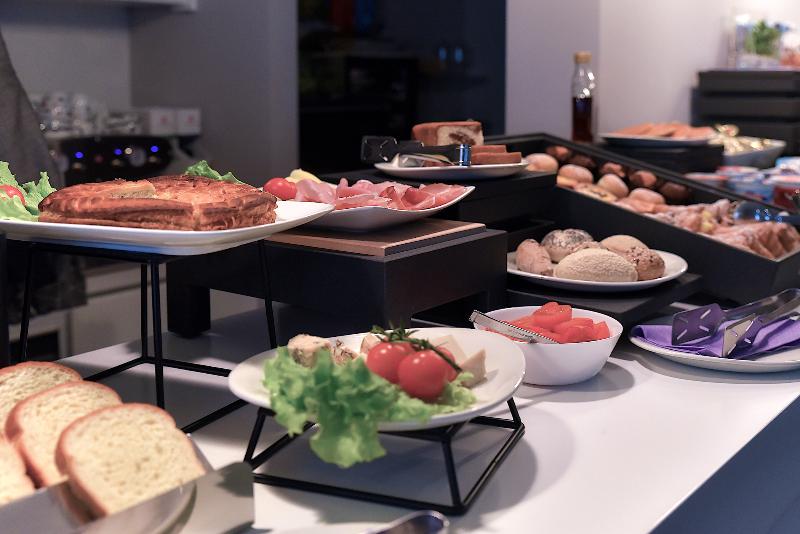 Le Camp Suite & SPA - Bar