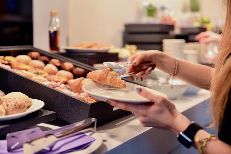 Le Camp Suite & SPA - Bar