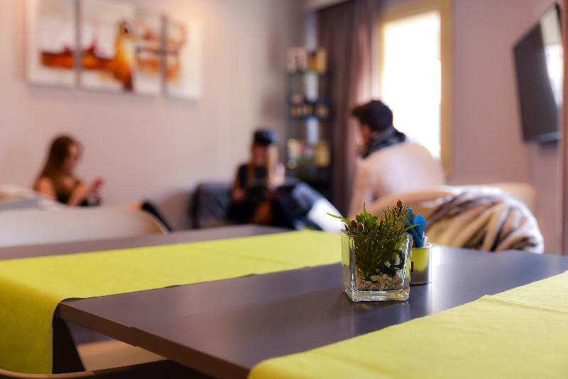 Le Camp Suite & SPA - Bar