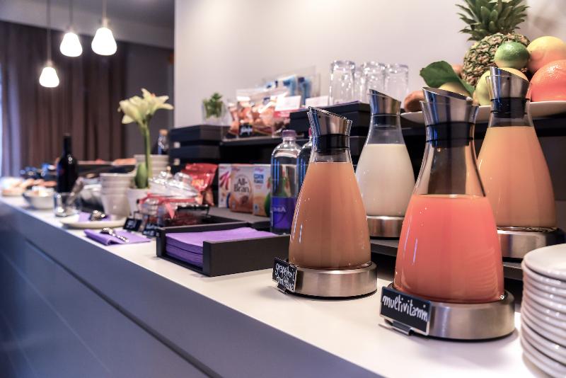 Le Camp Suite & SPA - Bar