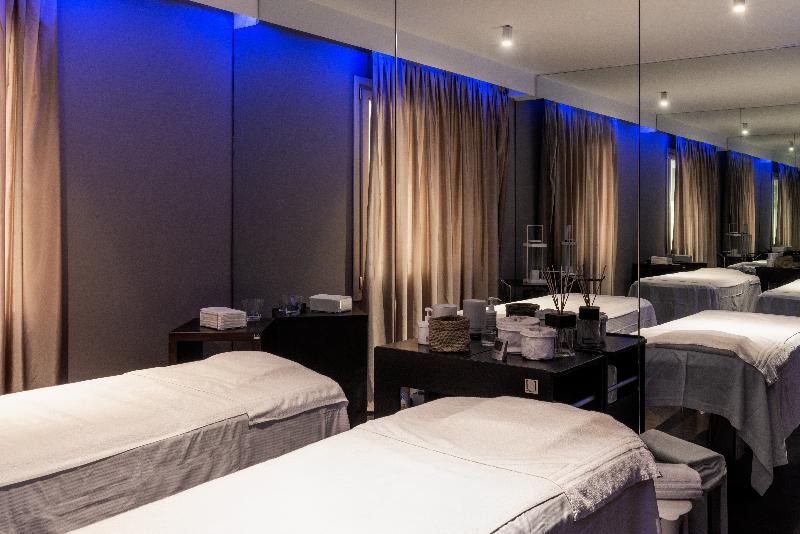 Le Camp Suite & SPA - Aktivite