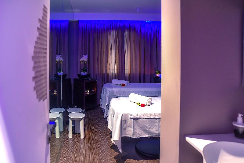 Le Camp Suite & SPA - Aktivite