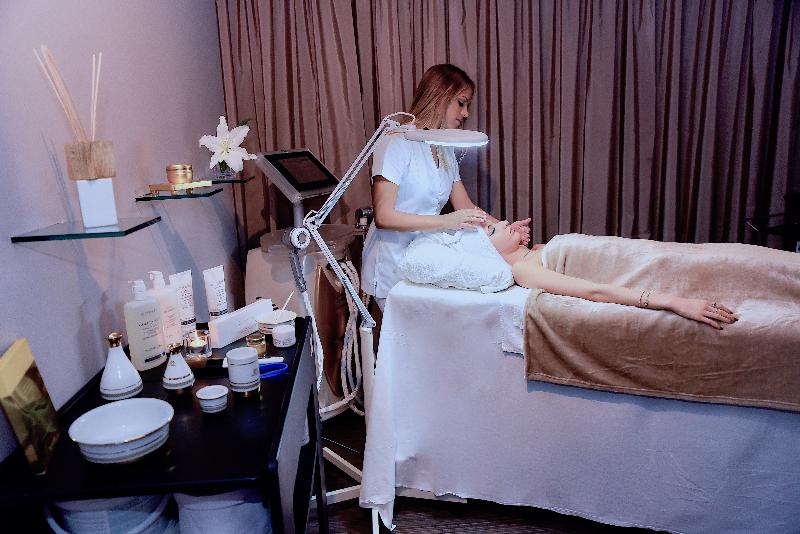Le Camp Suite & SPA - Aktivite