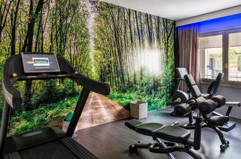Le Camp Suite & SPA - Aktivite