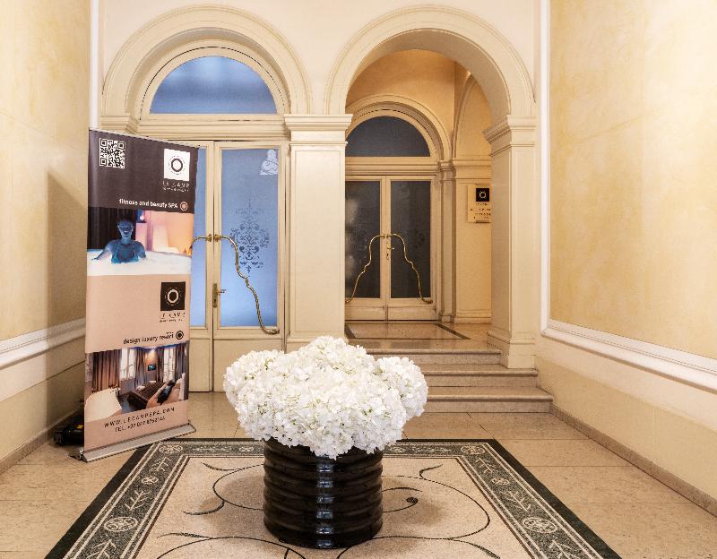 Le Camp Suite & SPA - Genel