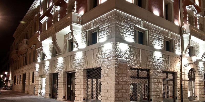 Le Camp Suite & SPA - Genel