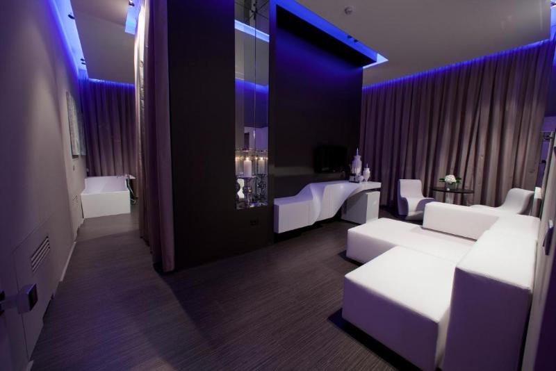 Le Camp Suite & SPA - Oda