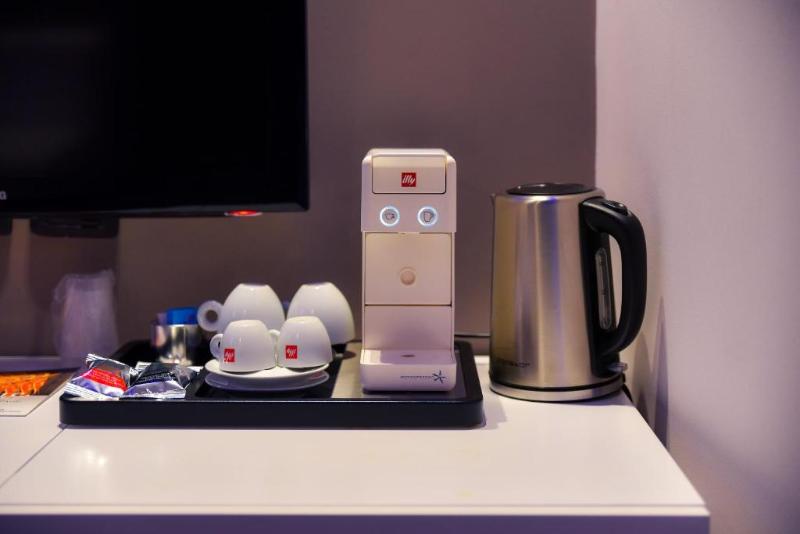 Le Camp Suite & SPA - Oda