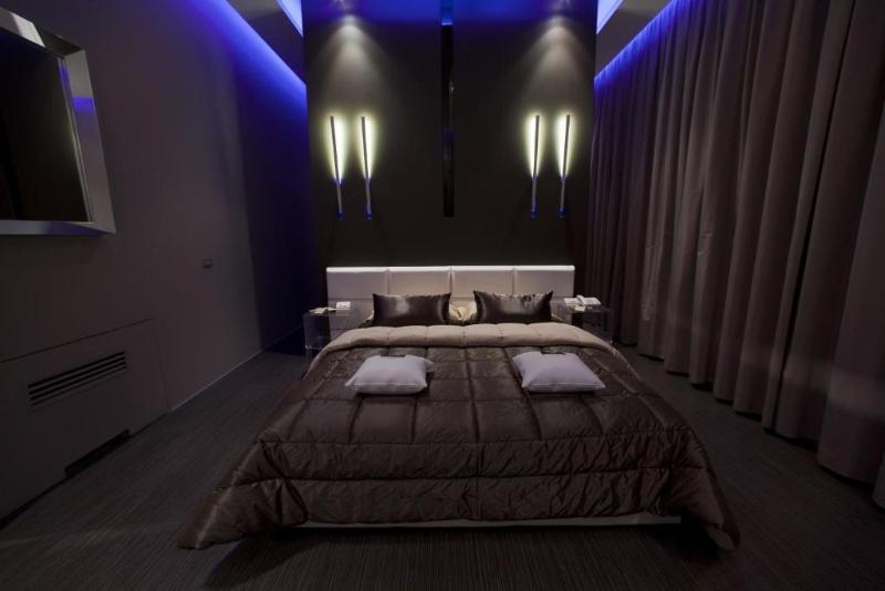 Le Camp Suite & SPA - Oda