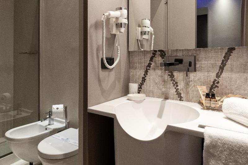 Le Camp Suite & SPA - Oda