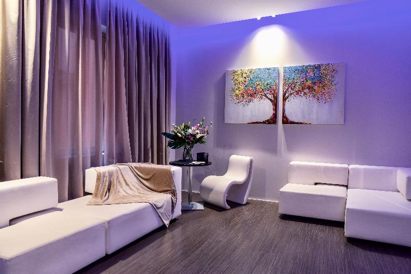 Le Camp Suite & SPA - Oda