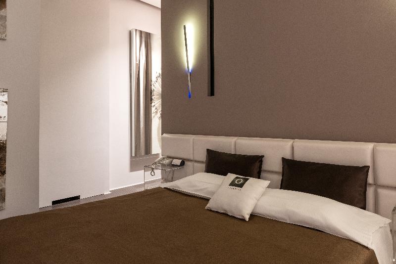 Le Camp Suite & SPA - Oda
