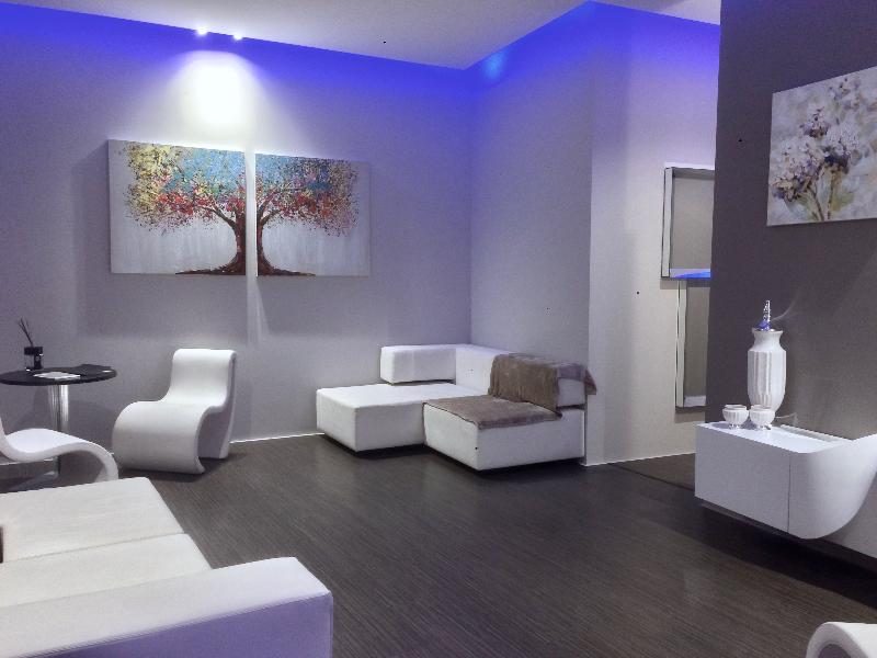 Le Camp Suite & SPA - Oda